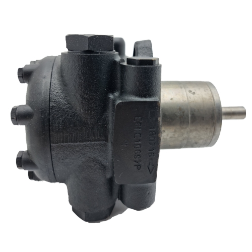 SUNTEC E6NC 1069 7P BRLR FUEL OIL YAKIT POMPASI