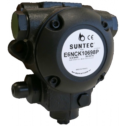 SUNTEC E6NCK 1069 7P BRLR BIO DZEL, FUEL OIL YAKIT POMPASI