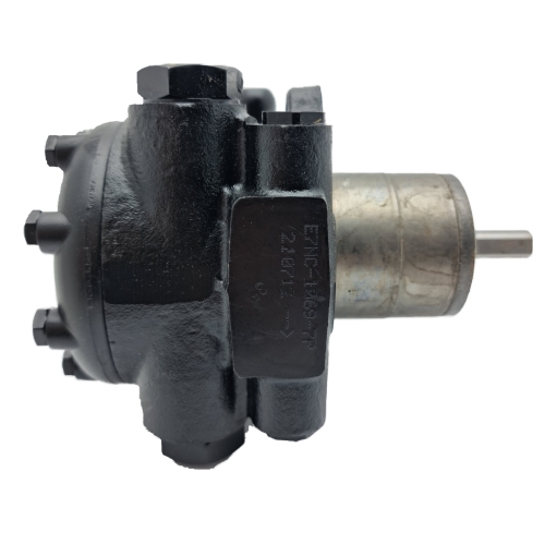 SUNTEC E7NC 1069 7P BRLR FUEL OIL YAKIT POMPASI
