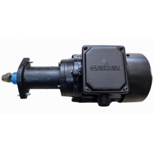 SUNTEC E, J SERS N HARC POMPA 0,55 KW MOTOR VE AKUPLES