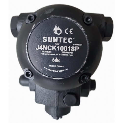 SUNTEC J4NCK 1001 8P BR�L�R BIO D�ZEL, FUEL OIL YAKIT POMPASI