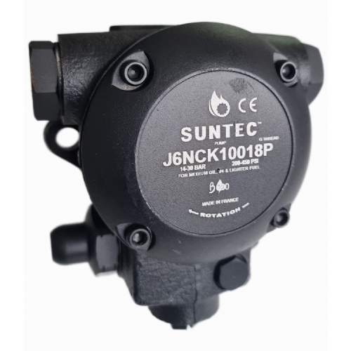 SUNTEC J6NCK 1001 8P BR�L�R BIO D�ZEL, FUEL OIL YAKIT POMPASI