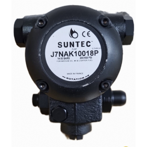SUNTEC J7NAK 1001 8P BRLR BIO DZEL, FUEL OIL YAKIT POMPASI