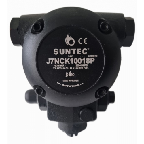 SUNTEC J7NCK 1001 8P BR�L�R BIO D�ZEL, FUEL OIL YAKIT POMPASI