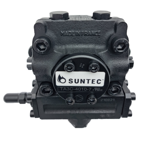 SUNTEC TA3C 40107 BRLR FUEL OIL YAKIT POMPASI