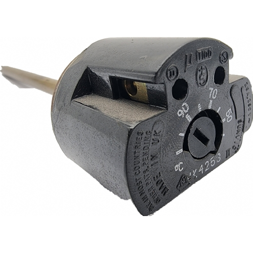 SUNVIC VK 4253 POT ISITICI TERMOSTAT