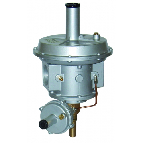 TECNOGAS FRG/2MB DN32 GAZ REGLATR
