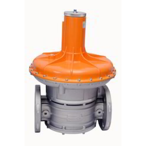 TECNOGAS FRG/2MC DN65 GAZ REGLATR