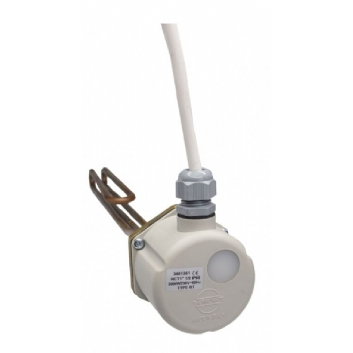 THERMOWATT 3401361 RCT BAKIR POT ISITICI ELEMANI VE TERMOSTATLI