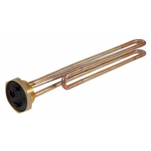 THERMOWATT 3401284 220V 3000W RDT TW3 87cm BAKIR POT ISITICI ELEMANI