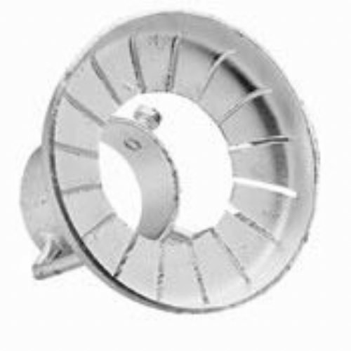 THYSSEN DMA90 BRLR TRBLATR