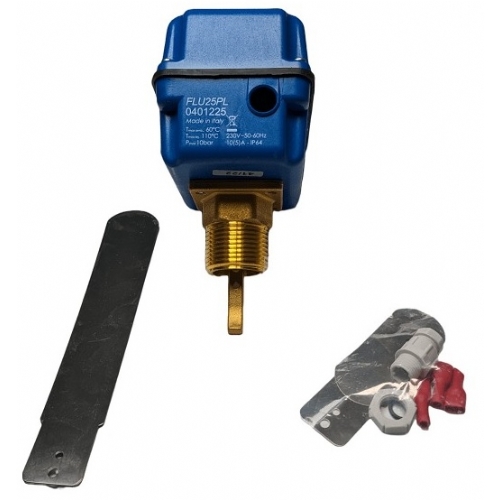 QWORK® Régulateur de Pression d'Compresseur, 1/4 Séparateur d'Eau d