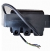 Cofi TRG1035 220V 2X5000V 35MA %25 14 KV 1.9 A FT IKILI BRLR ATELEME TRAFOSU