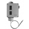 DANFOSS 017-506066 RT108 (30/140 C) TERMOSTAT