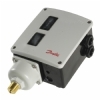 DANFOSS 017-520466 RT116 (1/10 BAR) PRESOSTAT