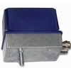 LAMTEC 662R2127 6 NM ACTUATOR BRLR SERVOMOTOR