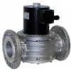 MADAS MANYETK GAZ VENTL N.K 24 VOLT EVPF/NC-DN 100 FLANLI HIZLI AAR-DEB AYARLI