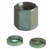 SIEMENS SKC.. VALF AKTATR N GVDE KAPLN, 10 MM + 14 MM VALF GVDES API N SOMUN VE PUL DAHL 1 ADET TAKIM