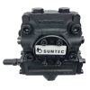 SUNTEC TA3C 40107 BRLR FUEL OIL YAKIT POMPASI SIFIRLANMI