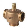 SIEMENS VXG44.32-16 DN 32, ML:5,5 MM, KVS:16 ACVATIX VANA
