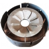 ALARKO BRLR TRBLATR MS9-10 SERS