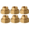 SIEMENS ALG15.152B PRN BALANTI PARASI G 1/2NC / RP, 1/2NC 6L SET
