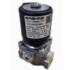 BRAHMA MANYET�K GAZ VENT�L N.K 230 VOLT /NC-1/2 DEB� AYARSIZ