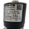 BRAHMA MANYET�K GAZ VENT�L BOB�N� EG12 220 VOLT 20VA IP40