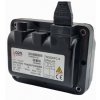 Cofi TRG820PC/S 220V 1X8000V 20MA %100 BRLR TEK IKILI ATELEME TRAFOSU