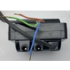 Cofi TRS1020/33 110V 2X5000V 20MA %25 14 KV 2.4 A FT IKILI BRLR ATELEME TRAFOSU