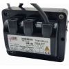 Cofi TRS1020/33 110V 2X5000V 20MA %25 14 KV 2.4 A FT IKILI BRLR ATELEME TRAFOSU