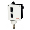 DANFOSS 017-520466 RT116 (1/10 BAR) PRESOSTAT