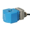 DANFOSS 018F6182 24V 10W AC Eex SOLENOID VALF BOBN