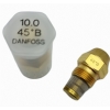 DANFOSS (45 DERECE) 0.75 GALON/H BRLR MEMES
