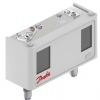 DANFOSS 060-126466 KP15 (8/32 BAR) P. (-0,2/7,5) PRESOSTAT