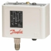 DANFOSS KP1 060-110166(0.2/7.5 BAR) PRESOSTAT