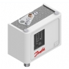 DANFOSS KP1 060-110166(0.2/7.5 BAR) PRESOSTAT
