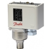 DANFOSS 060-214966 KP34 (0,14  1,07 BAR) PRESOSTAT