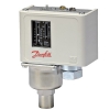 DANFOSS KP34 060-216466 (0/1 BAR) PRESOSTAT