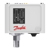 DANFOSS KP35 060-113366(0.2/7.5 BAR) PRESOSTAT