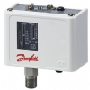 DANFOSS KP35 060-216566 (0.4-3.5 BAR) PRESOSTAT
