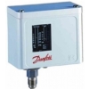 DANFOSS 060-519066 KP6W (8-42 BAR) PRESOSTAT