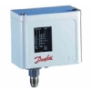 DANFOSS KP6W 060-519066 (8-42 BAR) PRESOSTAT