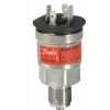 DANFOSS MBS 3000 0-0.3 BAR BASIN TRANSMTER 060G6467