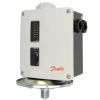 DANFOSS 017-519666 RT113 (0.0/0.3 BAR) PRESOSTATI