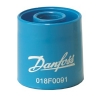 DANFOSS TEST 018F0091 BOBN