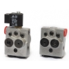 DELTA A2 R2 BRLR MAZOT YAKIT POMPASI
