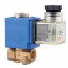 DELTA EV8FF BRLR SIVI YAKIT SOLENOD VALFLER