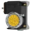 DUNGS GW 150A6 10 - 150 MBAR, 1/4 NC RAKOR BALANTILI GAZ HAVA BASIN PRESOSTAT