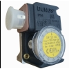 DUNGS GW 50A6 5 - 50 MBAR, 1/4 NC RAKOR BALANTILI GAZ HAVA BASIN PRESOSTAT